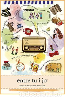 Livres: ESTIMAT AVI ENTRE TU I JO - REDLING, KIM
