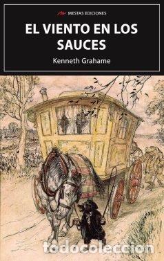 Livros: EL VIENTO DE LOS SAUCES - GRAHAME, KENNETH