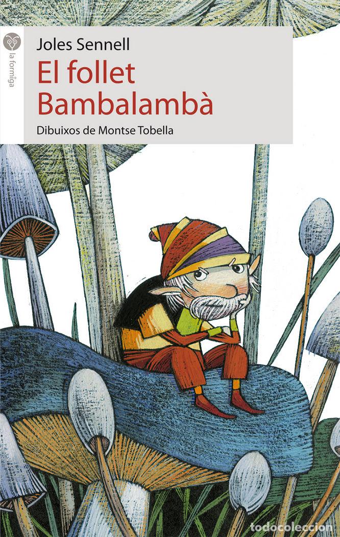 B&uuml;cher: FOLLET BAMBALAMBA,EL - ALBANELL TORTADES, JOSEP