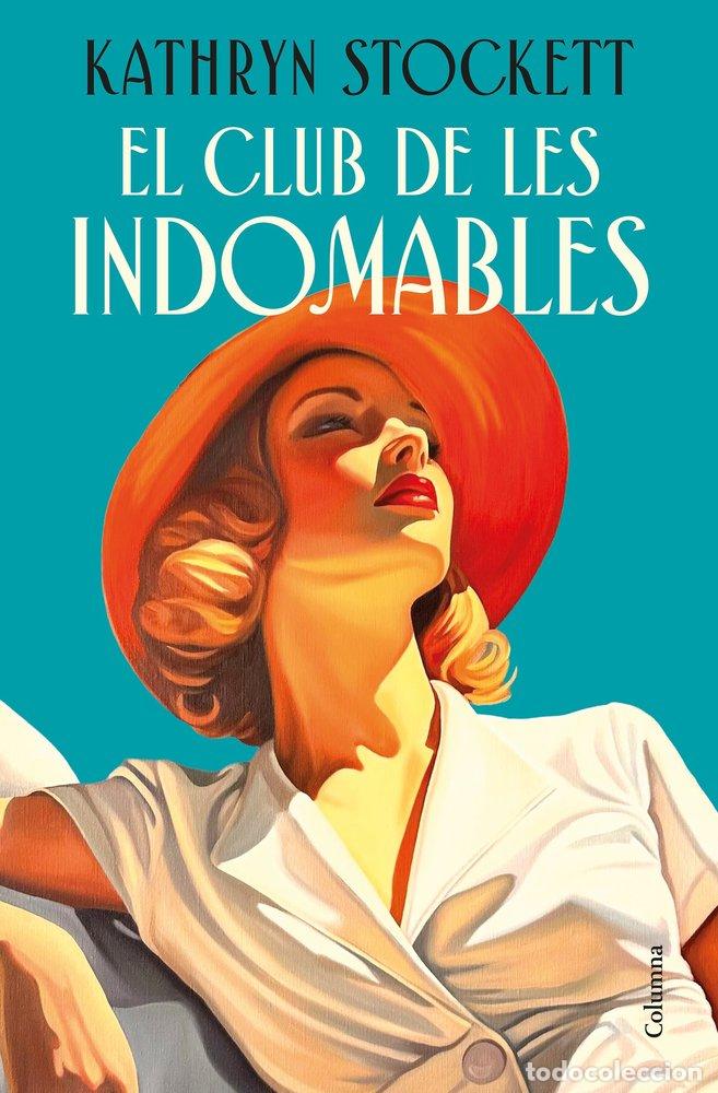 B&uuml;cher: EL CLUB DE LES INDOMABLES - STOCKETT, KATHRYN