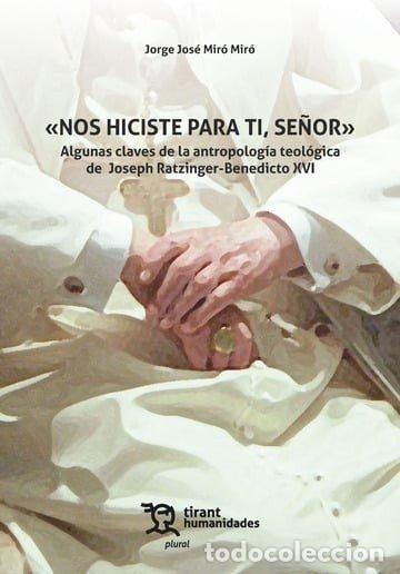 Libri: NOS HICISTE PARA TI SE&Ntilde;OR - AA.VV