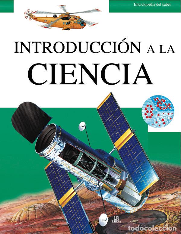 Livres: INTRODUCCION A LA CIENCIA - HARRIS, NICHOLAS