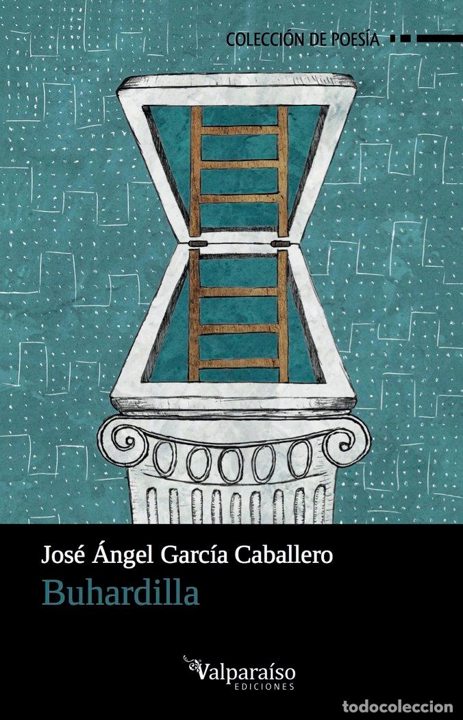 Livres: BUHARDILLA - GARCIA CABALLERO, JOSE ANGEL
