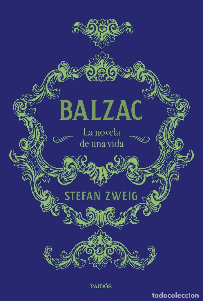 Livres: BALZAC - STEFAN ZWEIG