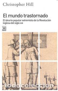 Livres: MUNDO TRASTORNADO - HILL, CH.