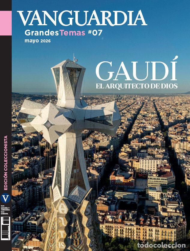 Livros: GAUDI - AA.VV.......