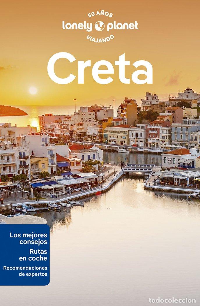 Livres: CRETA 1 - RYAN VER BERKMOES, ANDREA SCHULTE-PEEVER