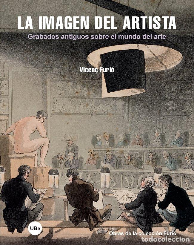Livres: IMAGEN DEL ARTISTA,LA - FURIO GALI, VICEN&Ccedil;