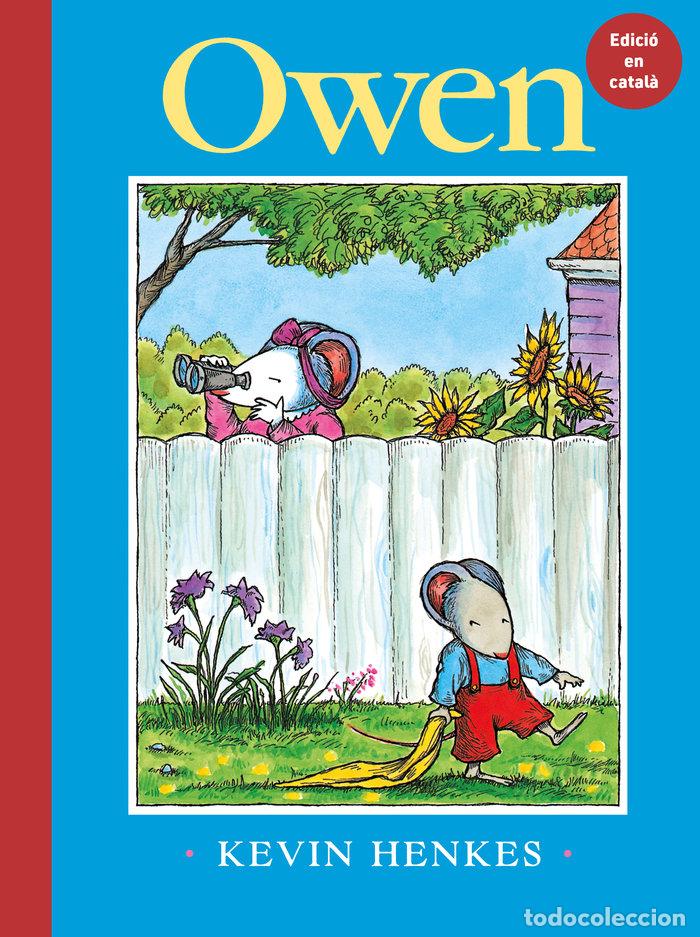 Livres: OWEN - HENKES, KEVIN