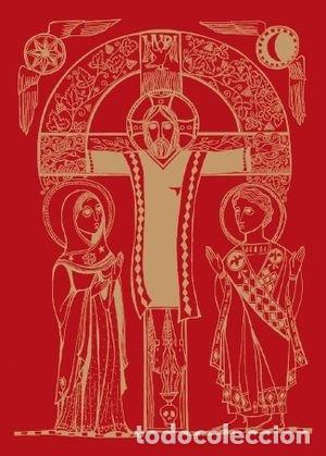 Libros: SUBSIDIO EVANGELIO PASION SE&Ntilde;OR JESUCRISTO (PACK 2 TOMOS) - CONFERENCIA EPISCOPAL ESPA&Ntilde;OLA