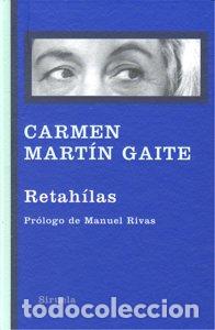 B&uuml;cher: RETAHILAS - MARTIN GAITE, CARMEN