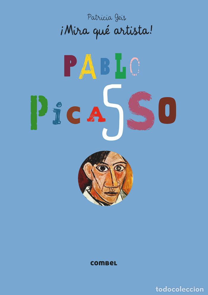 Livres: PABLO PICASSO - AA.VV