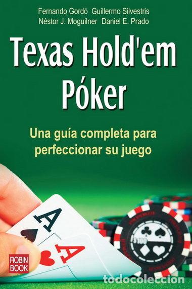 B&uuml;cher: TEXAS HOLD'EM POKER - GORDO