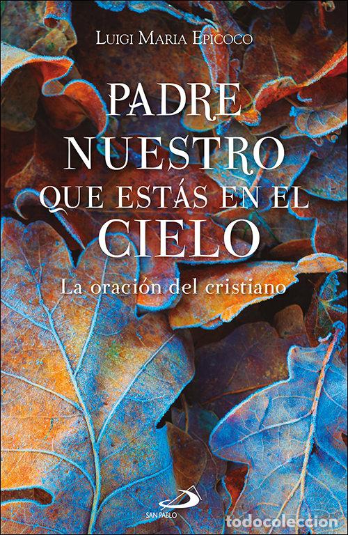 B&uuml;cher: PADRE NUESTRO QUE ESTAS EN EL CIELO - LUIGI MARIA EPICOCO