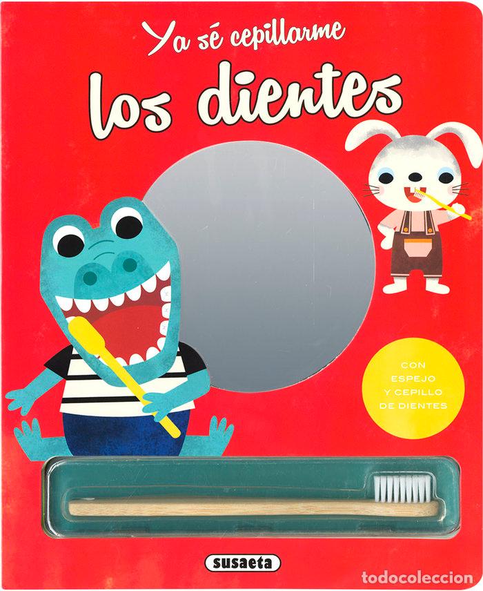 Livres: YA SE CEPILLARME LOS DIENTES - EDICIONES, SUSAETA