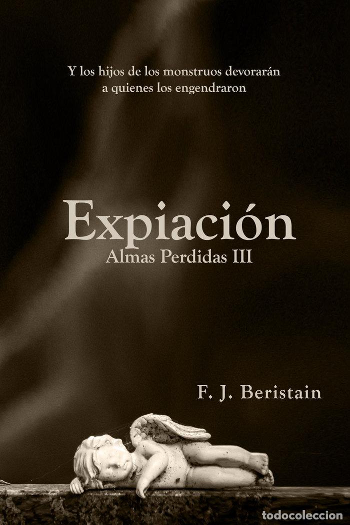 Livres: EXPIACION - BERISTAIN, F.J.