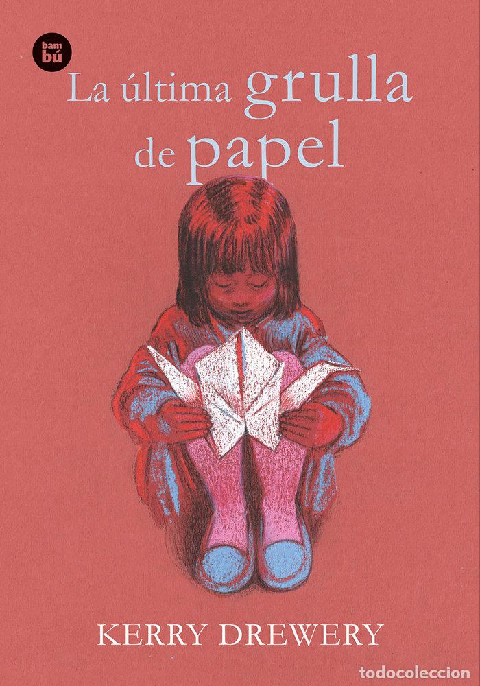 Livros: ULTIMA GRULLA DE PAPEL,LA - AA.VV