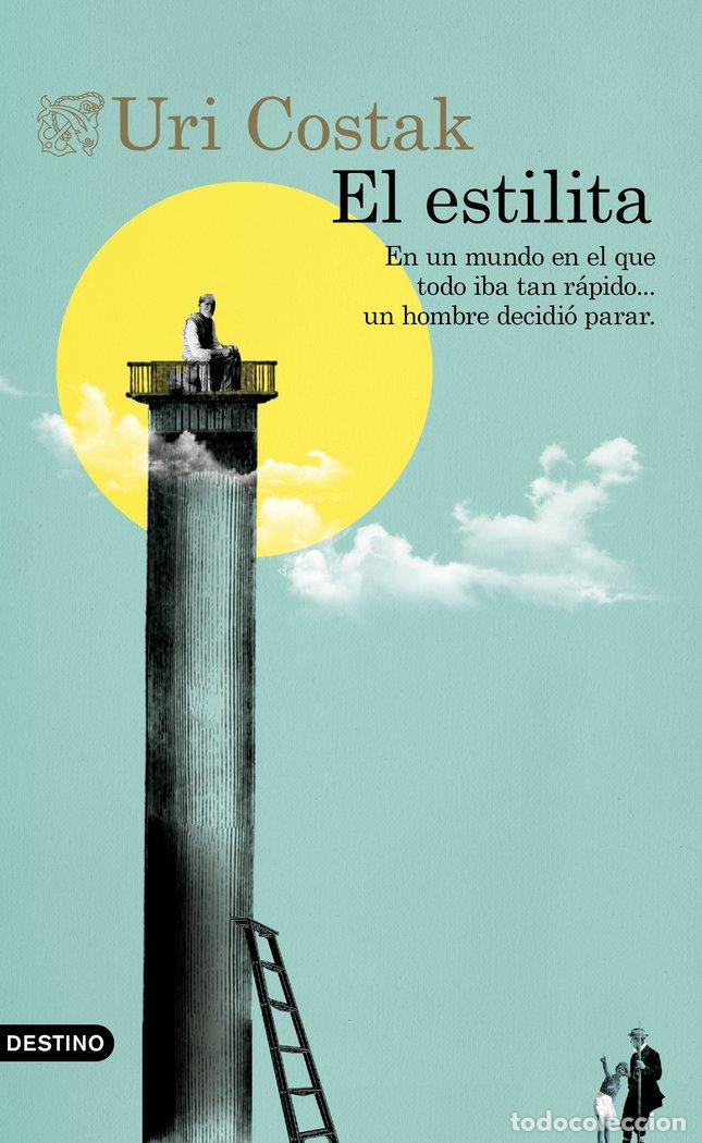B&uuml;cher: ESTILITA,EL - URI COSTAK