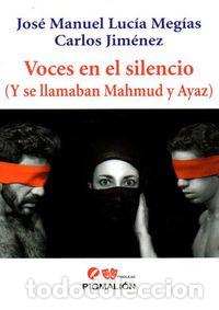 B&uuml;cher: VOCES EN EL SILENCIO - LUCIA, J M