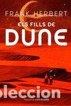 Livres: ELS FILLS DE DUNE TAPA DURA - HERBERT, FRANK