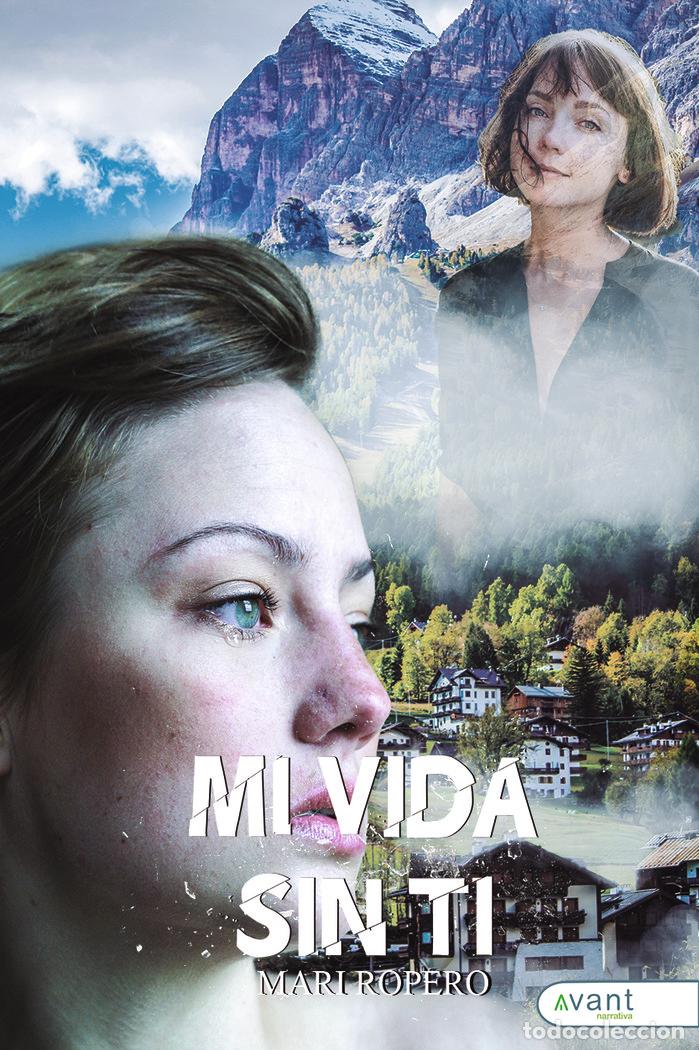 Livres: MI VIDA SIN TI - ROPERO, MARI