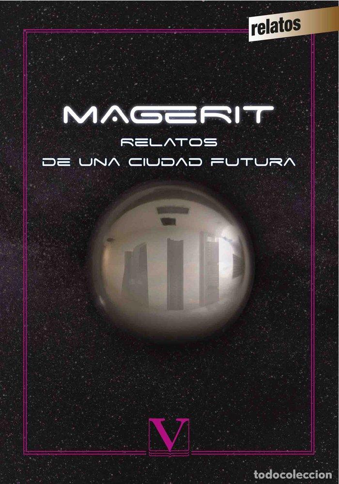 Livres: MAGERIT - ..........