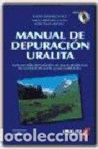 Livres: MANUAL DEPURACION URALITA - AA.VV.