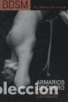 Libri: ARMARIOS DE CUERO - SAEZ, FERNANDO