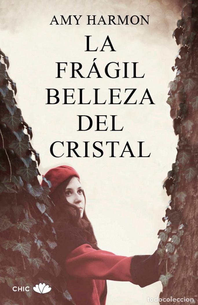 Libri: FRAGIL BELLEZA DEL CRISTAL,LA - HARMON, AMY
