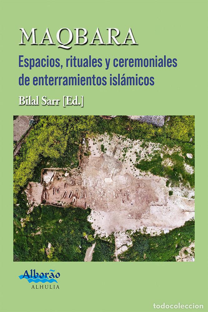 Libros: MAQBARA - AA.VV.....