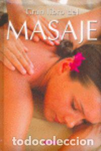 Livros: GRAN LIBRO DEL MASAJE, EL - AA.VV.