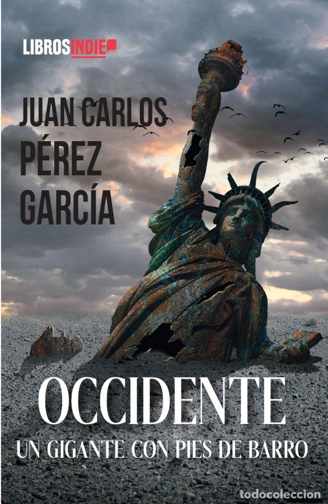 Livres: OCCIDENTE - PEREZ GARCIA, JUAN CARLOS