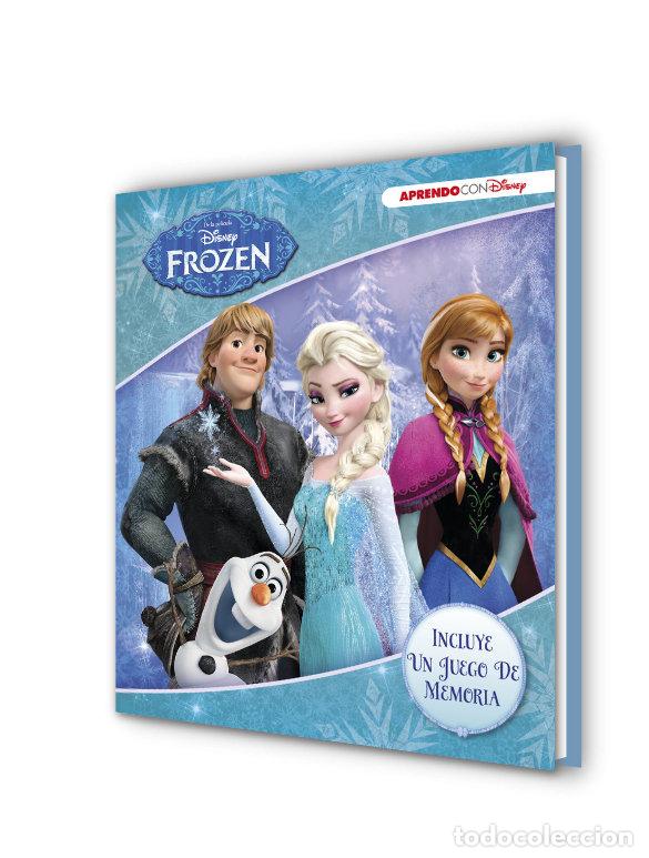 Livres: FROZEN MEMORY - AA.VV