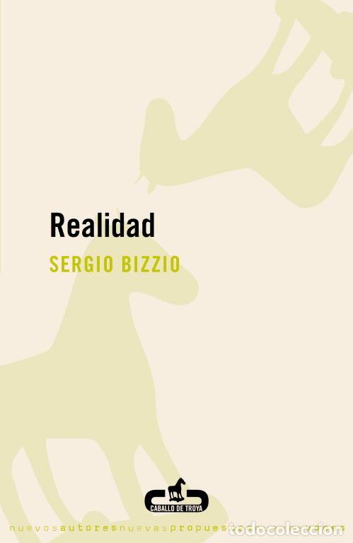 Livres: REALIDAD - BIZZIO, SERGIO