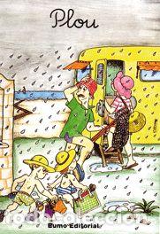 Libros: PLOU (P, L, H) - PILARIN BAYES
