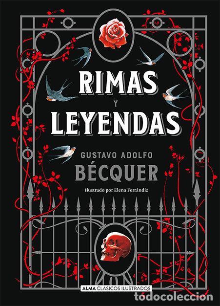 B&uuml;cher: RIMAS Y LEYENDAS - BECQUER, GUSTAVO ADOLFO