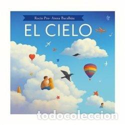 Libri: EL CIELO - RADKA PIRO