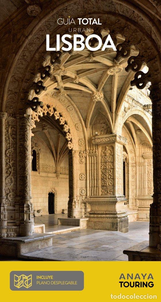 Libros: LISBOA (URBAN) - CUSTODIO, RITA
