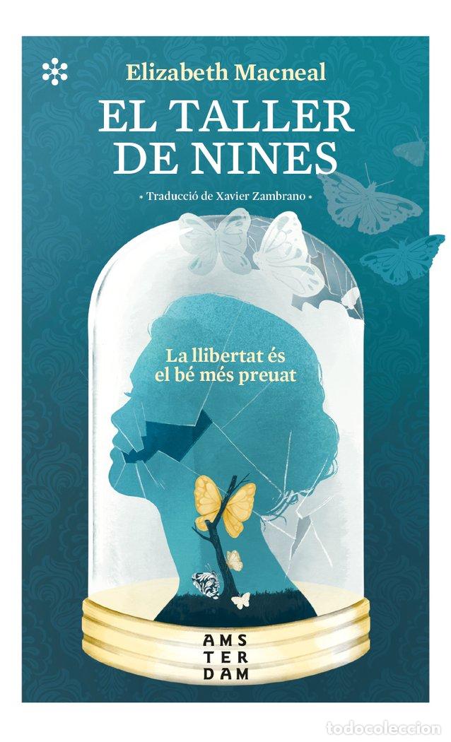 Livres: TALLER DE NINES,EL - CAT - MACNEAL, ELISABETH