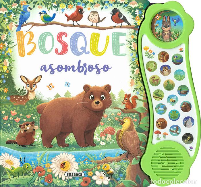 Libri: BOSC SORPRENENT - ..