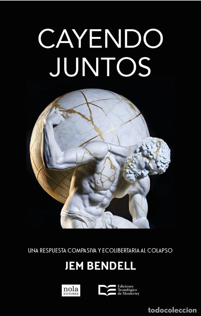 Libri: CAYENDO JUNTOS - BENDELL, JEM