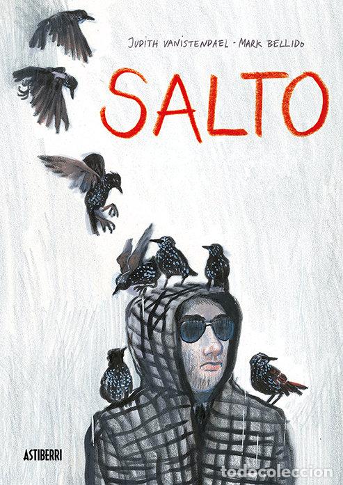 books: SALTO - BELLIDO.....