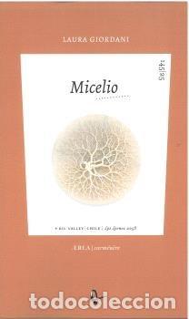 books: MICELIO - GIORDANI, LAURA