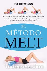 books: METODO MELT,EL - HITZMANN, SUE