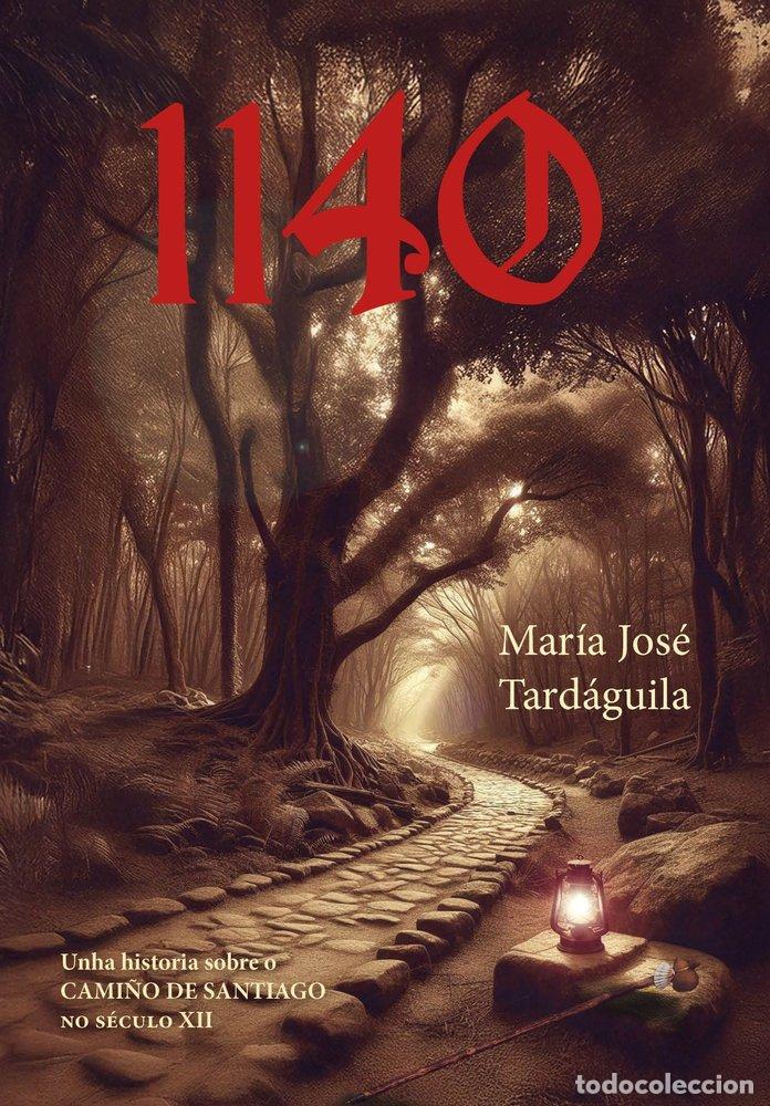 Livres: 1140 - TARDAGUILA SANCHEZ, MARIA JOSE