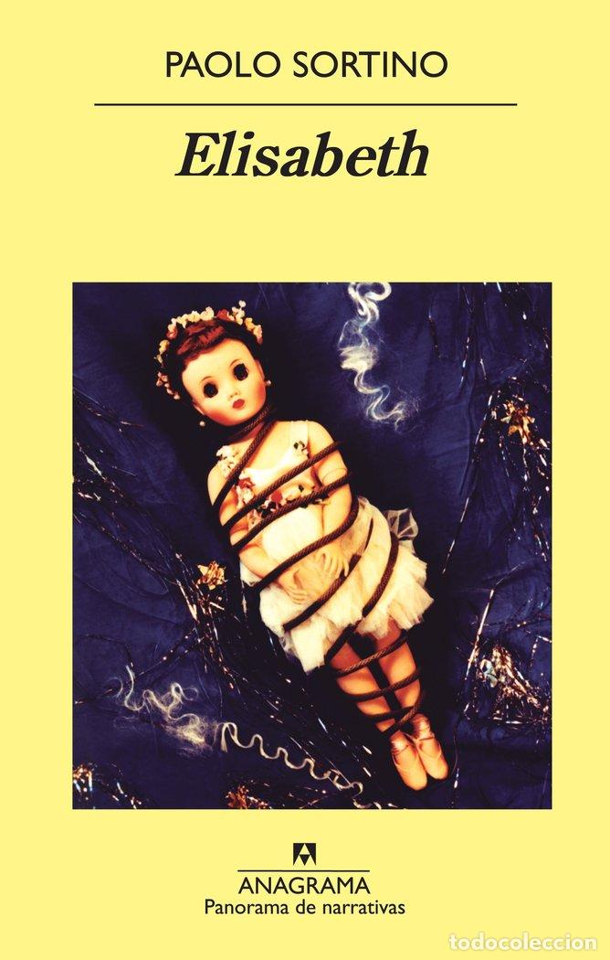 Libros: ELISABETH - SORTINO, PAOLO
