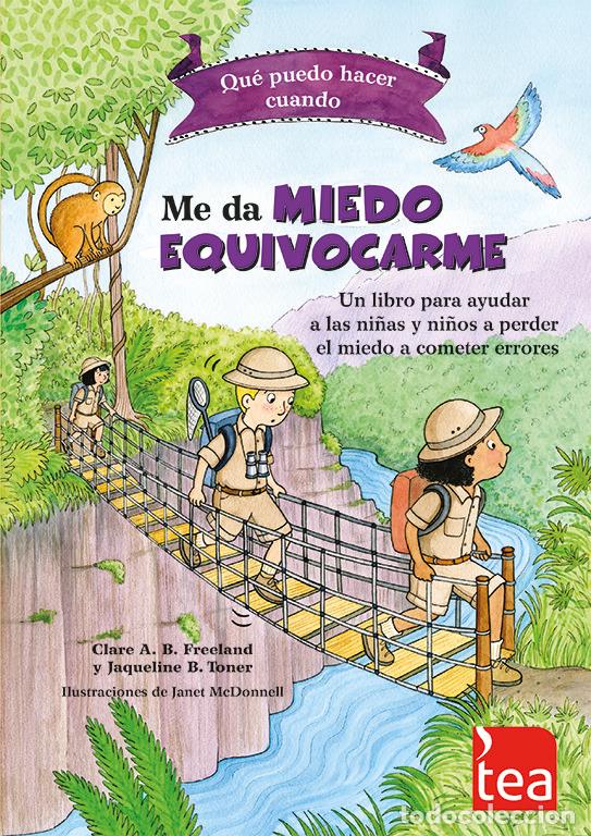 Libri: ME DA MIEDO EQUIVOCARME - AA.VV