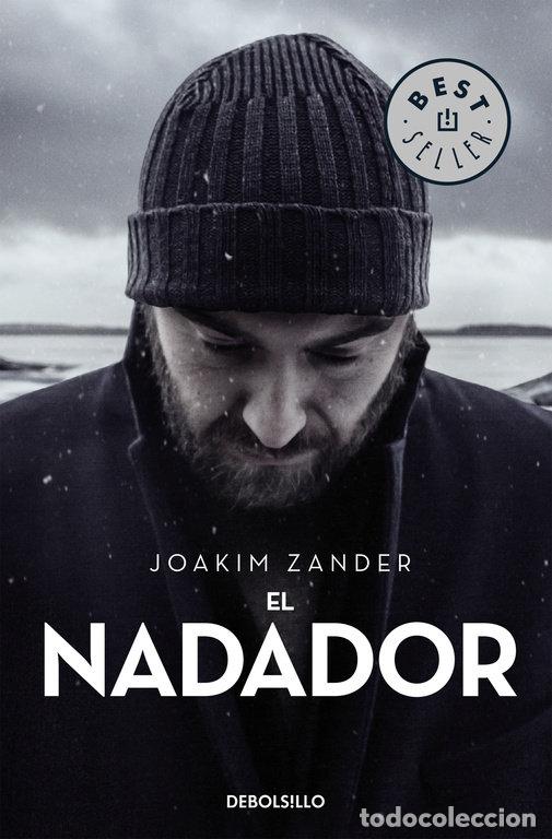 Libri: NADADOR,EL - ZANDER, JOAKIM