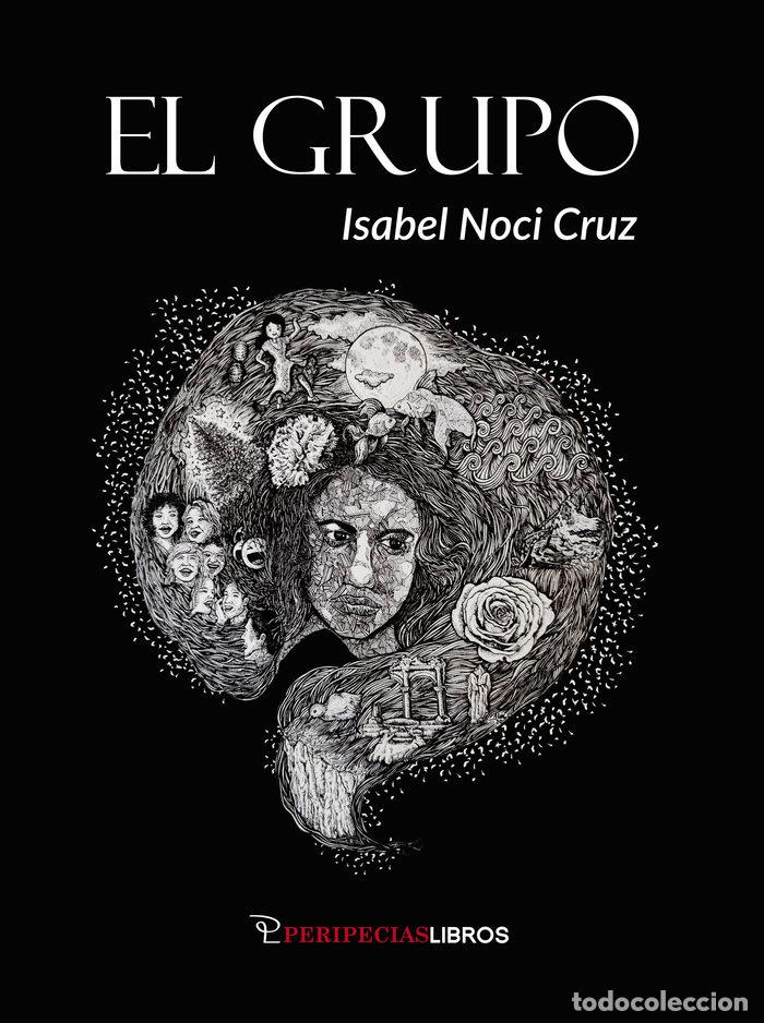 Libros: GRUPO,EL - NOCI CRUZ, ISABEL