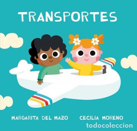 B&uuml;cher: TRANSPORTES - DEL MAZO